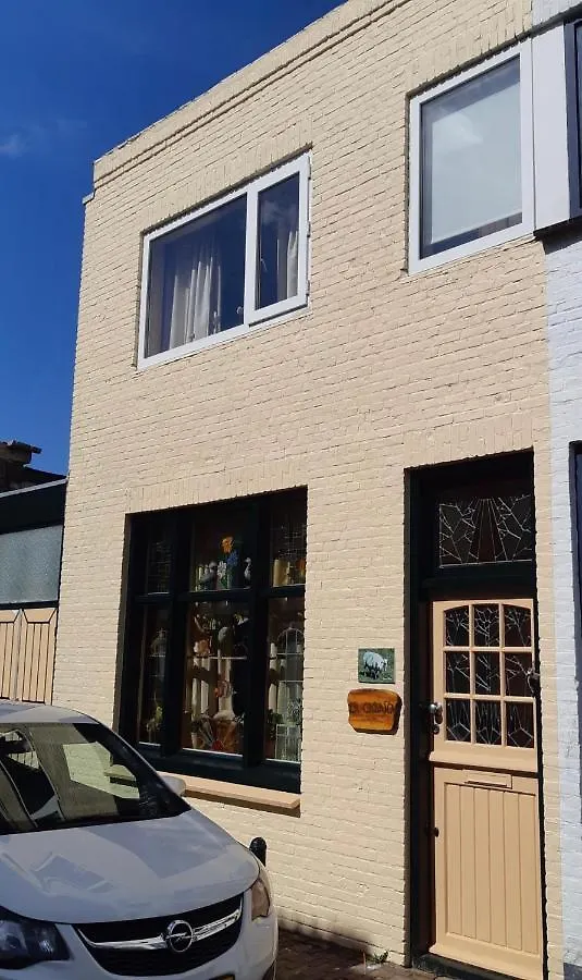 La Cabana Zandvoort 0*,