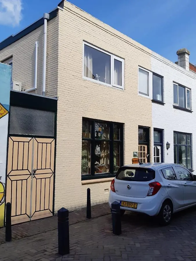 La Cabana Zandvoort
